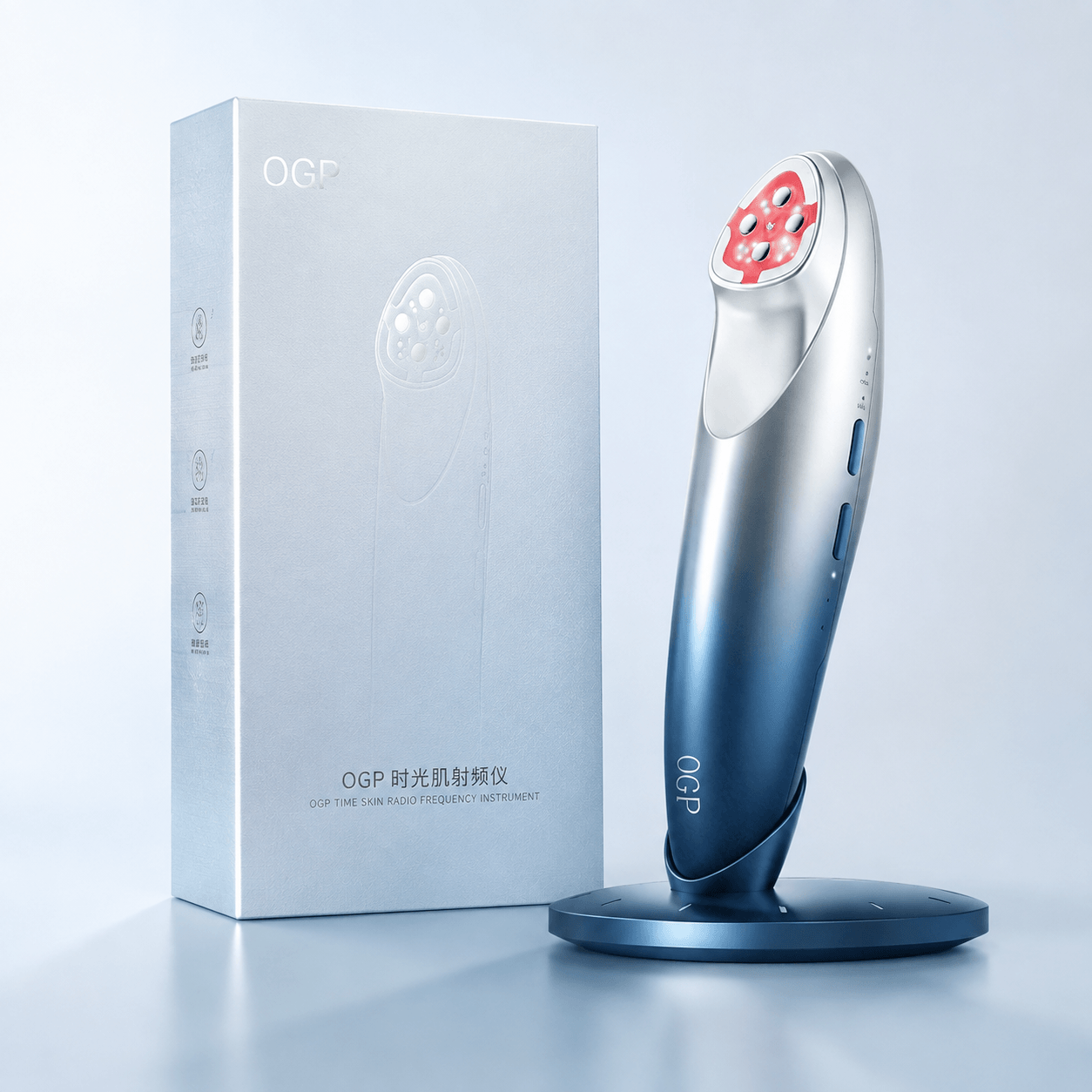 OGP时光肌射频仪产品